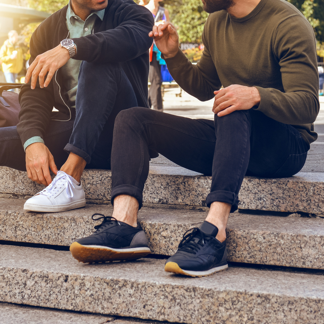 Risardi - moda męska dla każdego! Ubierz się zgodnie z jesiennymi trendami do 150 zł